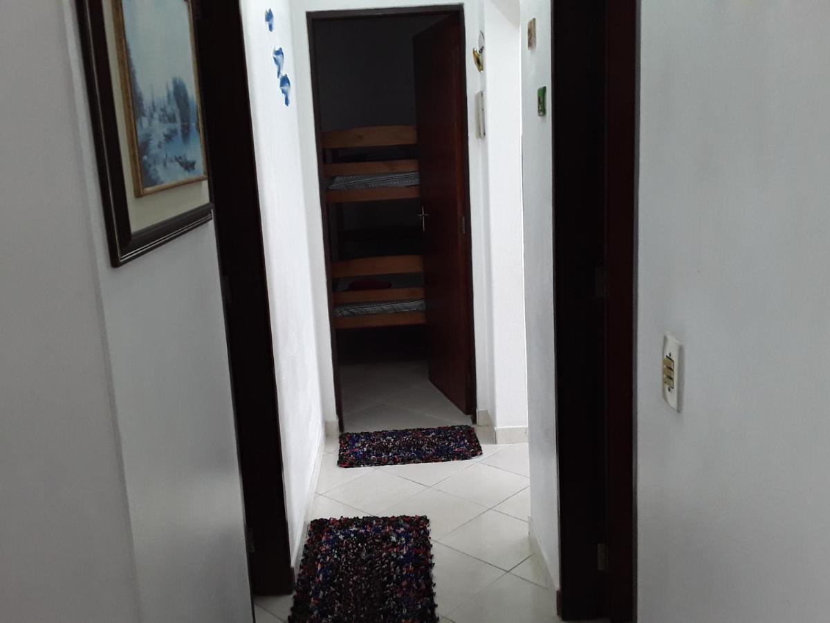 Casa De Aluguel Praia Dura Folha Seca Ubatuba Exterior foto